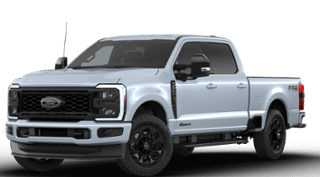 2026 Ford Super Duty® External Image 2